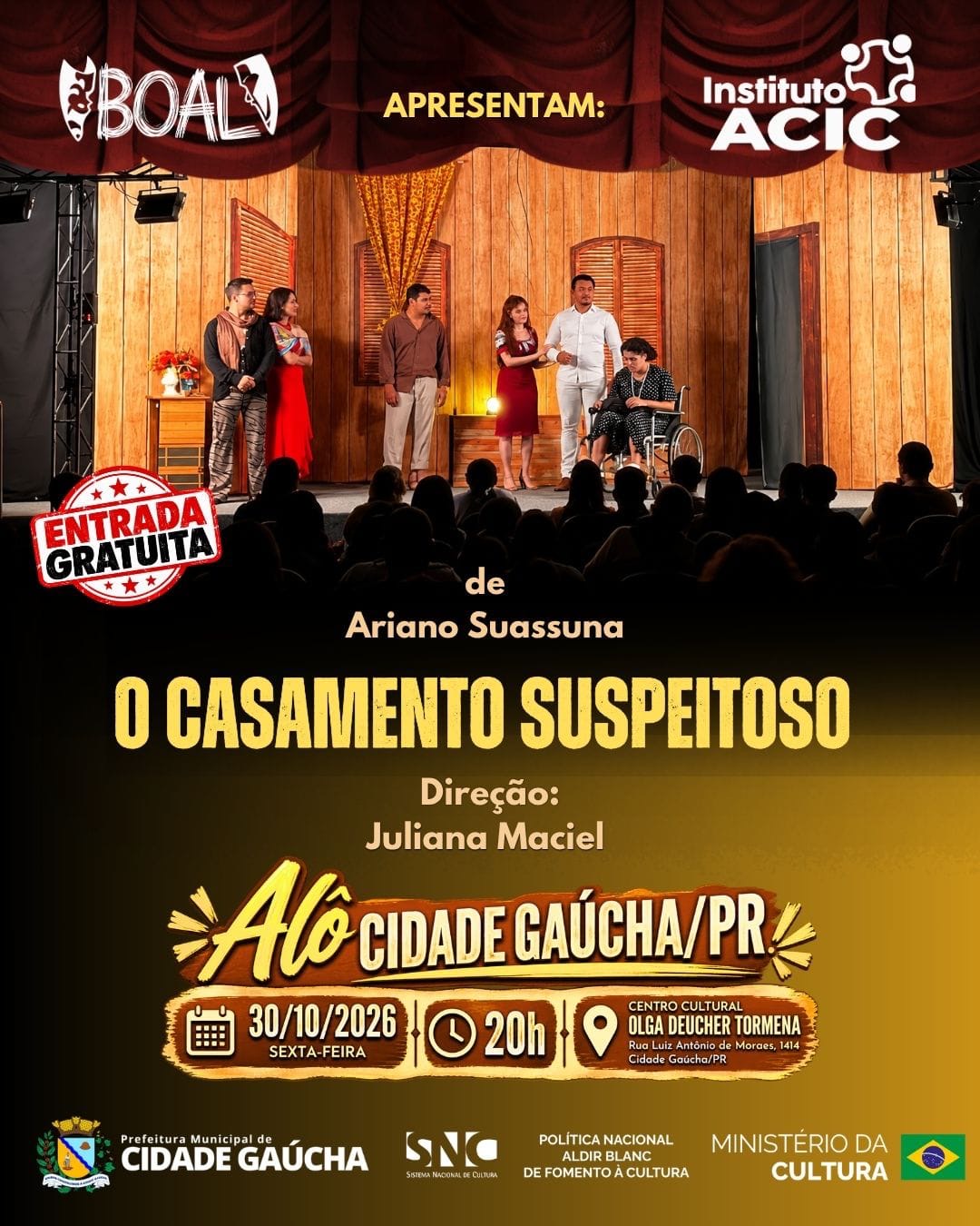 Aviso